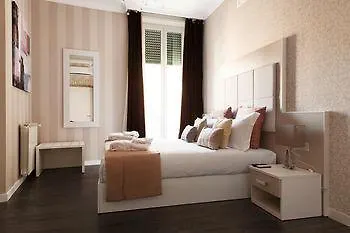 רומא San Pietro Suites איטליה