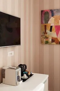 בית הארחה רומא San Pietro Suites