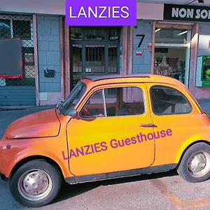 Lanzies Rome