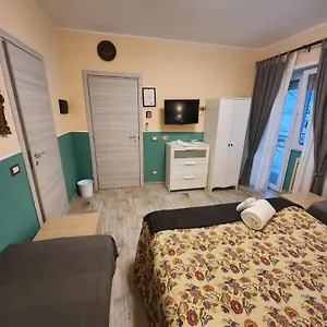 Le Terrazze Di Alberto Rome