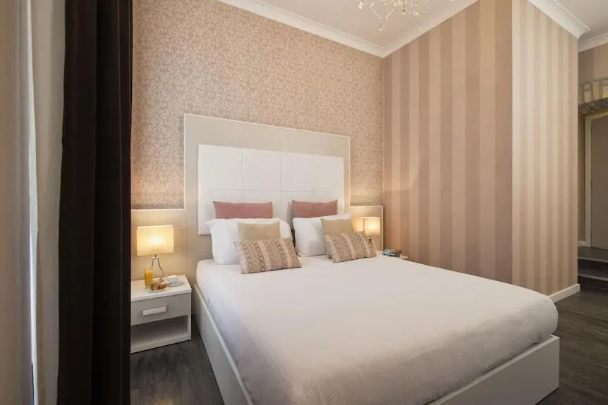 San Pietro Suites Rome 3*,  Italy