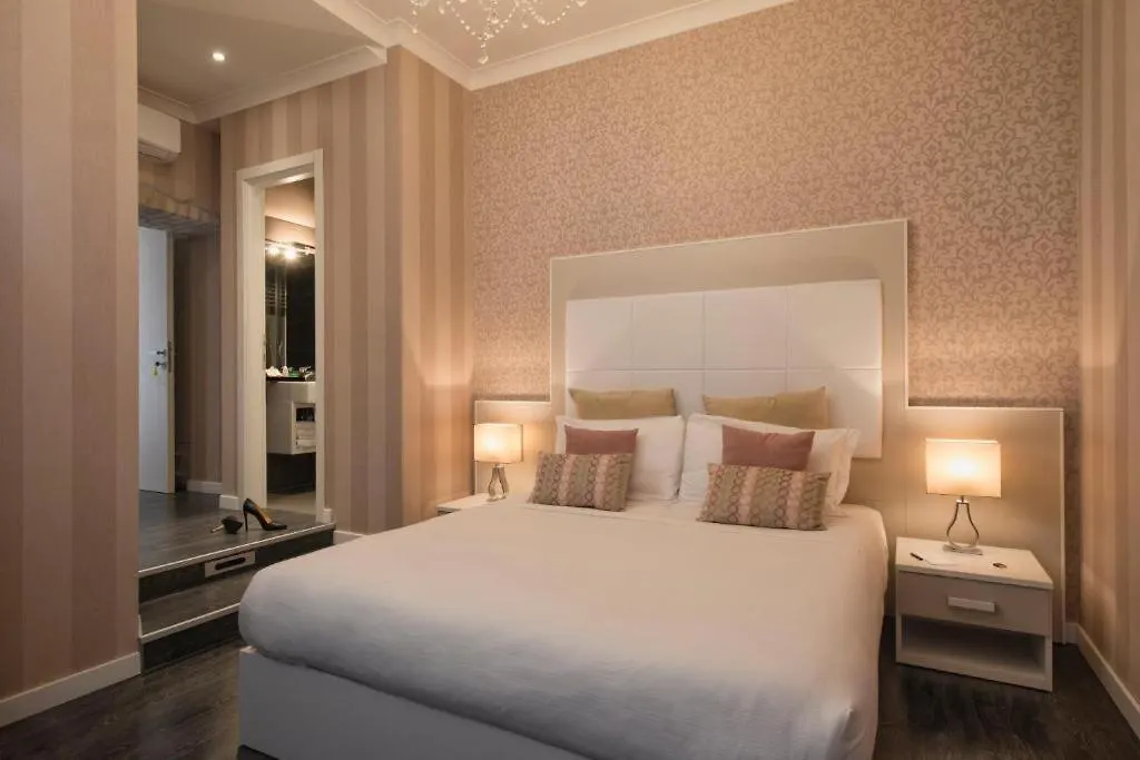 Guest house San Pietro Suites Rome