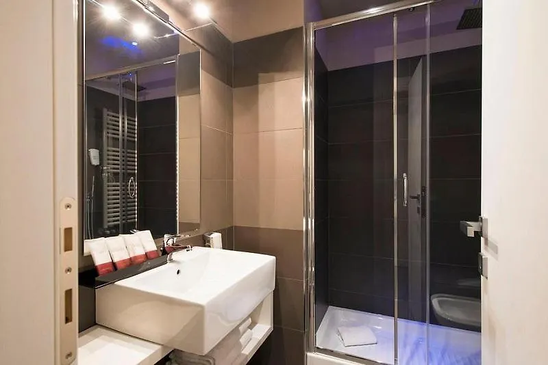 San Pietro Suites Rome 3*,  Italy