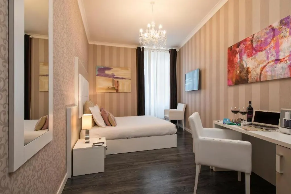 Guest house San Pietro Suites Rome