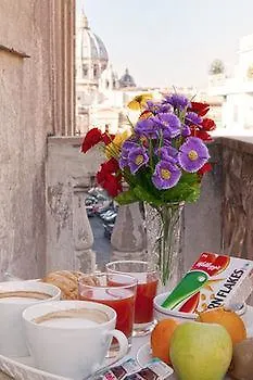 San Pietro Suites Rome 3*,