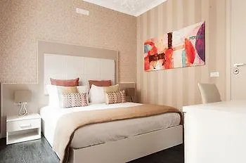 San Pietro Suites Rome