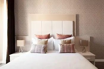 Guest house San Pietro Suites Rome