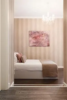 San Pietro Suites Rome