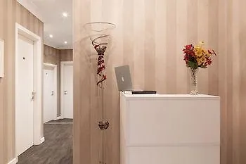 San Pietro Suites Rome Guest house
