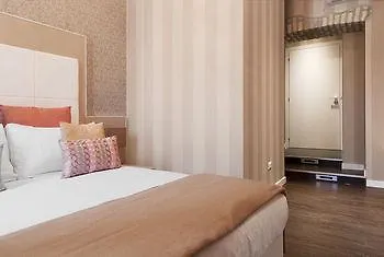 Guest house San Pietro Suites Rome