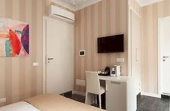 San Pietro Suites Rome Italy
