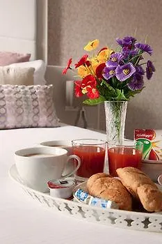 San Pietro Suites Rome 3*,  Italy