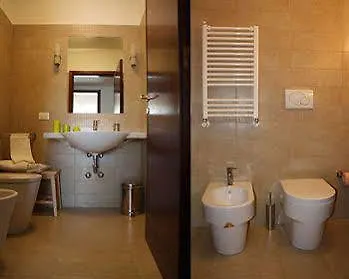 Guest house San Pietro Suites Rome