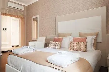 San Pietro Suites Řím